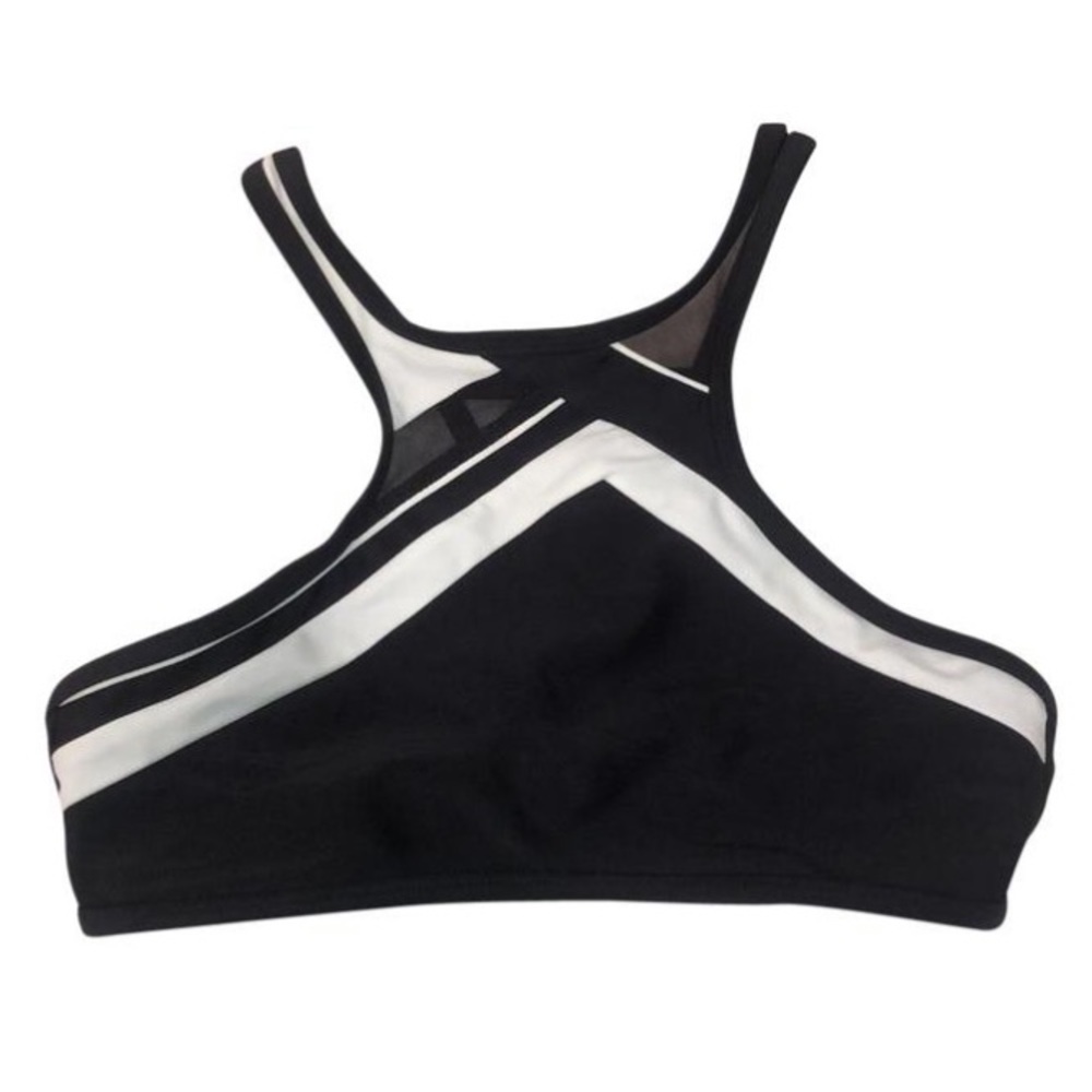 SummerSalt “The High Tide” bikini top